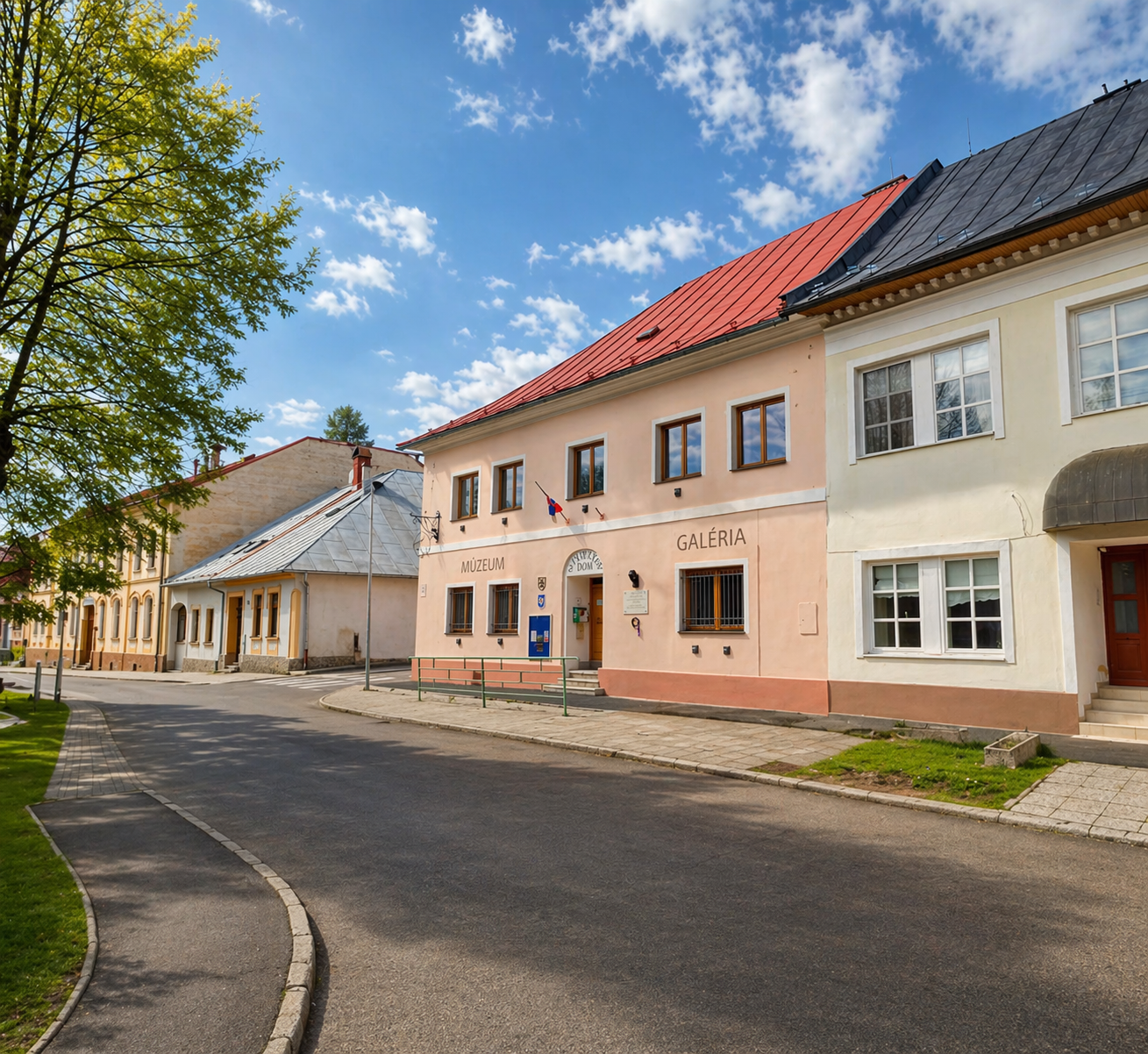kontakt Klub Veličanov